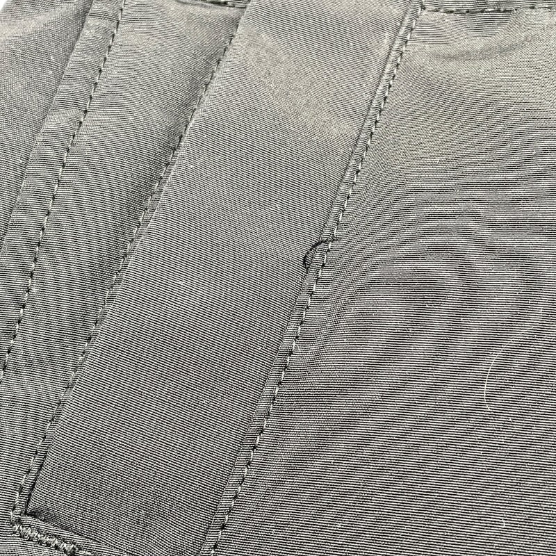 カナダグース CANADA GOOSE MACKENZIE　ダウンコート 2302JL ブラック ポリエステル レディース その他アウター