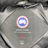 カナダグース CANADA GOOSE MACKENZIE　ダウンコート 2302JL ブラック ポリエステル レディース その他アウター