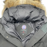 カナダグース CANADA GOOSE MACKENZIE　ダウンコート 2302JL ブラック ポリエステル レディース その他アウター