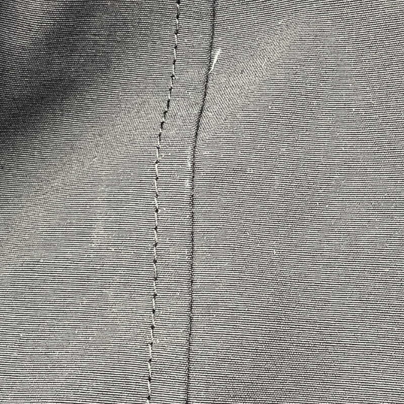 カナダグース CANADA GOOSE MACKENZIE　ダウンコート 2302JL ブラック ポリエステル レディース その他アウター