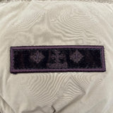 タトラス TATRAS ダウンコート MTA-493 ベージュ ポリエステル メンズ ダウンジャケット