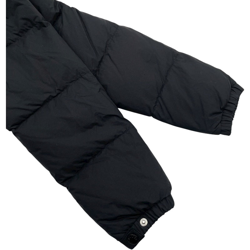 モンクレール MONCLER AVOINE ダウンジャケット G20931A00033 ブラック ナイロン レディース ダウンジャケット