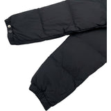 モンクレール MONCLER AVOINE ダウンジャケット G20931A00033 ブラック ナイロン レディース ダウンジャケット