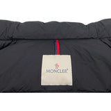 モンクレール MONCLER AVOINE ダウンジャケット G20931A00033 ブラック ナイロン レディース ダウンジャケット