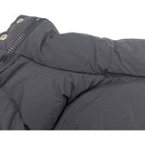 モンクレール MONCLER AVOINE ダウンジャケット G20931A00033 ブラック ナイロン レディース ダウンジャケット