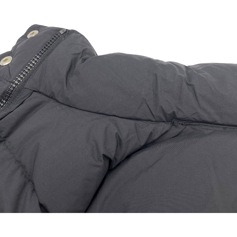 モンクレール MONCLER AVOINE ダウンジャケット G20931A00033 ブラック ナイロン レディース ダウンジャケット