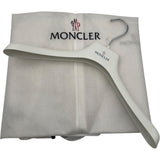 モンクレール MONCLER TALEVE ダウンコート ブラック ナイロン レディース ダウンジャケット