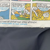 モンクレール MONCLER MONTGENEVREダウンジャケット C20914033805 54272 ネイビー ウール メンズ ダウンジャケット