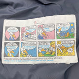 モンクレール MONCLER MONTGENEVREダウンジャケット C20914033805 54272 ネイビー ウール メンズ ダウンジャケット