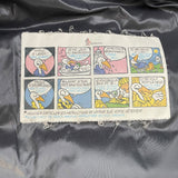 モンクレール MONCLER MAYA ダウンジャケット 122-091-40366-05-68950 ブラック ナイロン メンズ ダウンジャケット