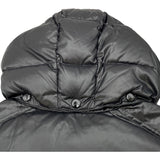 モンクレール MONCLER MAYA ダウンジャケット 122-091-40366-05-68950 ブラック ナイロン メンズ ダウンジャケット