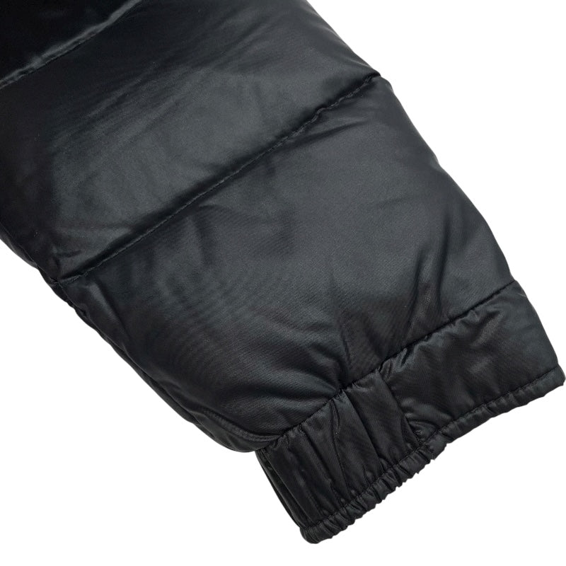 モンクレール MONCLER MAYA ダウンジャケット 122-091-40366-05-68950 ブラック ナイロン メンズ ダウンジャケット