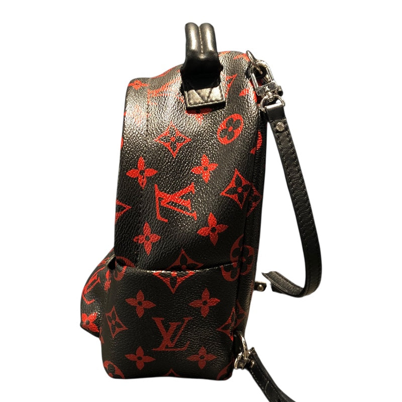 ルイ・ヴィトン LOUIS VUITTON パームスプリングス・バックパックMINI