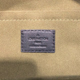 ルイ・ヴィトン LOUIS VUITTON パームスプリングス・バックパックMINI M41457 ブラック/レッド モノグラム アンフラルージュ レディース リュック・デイパック