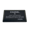 シャネル CHANEL CHANEL19　ラウンドチェーンショルダーバッグ AP0945 ブラック/SV/GD ラム レディース ショルダーバッグ