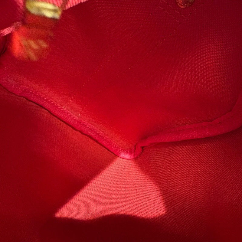 ルイ・ヴィトン LOUIS VUITTON スピーディ・バンドリエール 25 N41368 ブラウン ダミエ レディース ショルダーバッグ