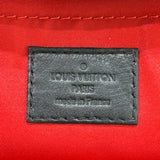 ルイ・ヴィトン LOUIS VUITTON パームスプリングス　バックパックMINI M42971 ブラウン モノグラム・ワールドツアー レディース リュック・デイパック