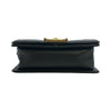 シャネル CHANEL ボーイシャネル20 A67085 29番台 ブラック/ゴールド金具 キャビアスキン レディース ショルダーバッグ