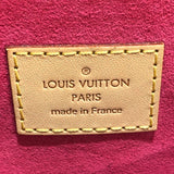 ルイ・ヴィトン LOUIS VUITTON ポシェット・メティスMM M43991 ブラウン モノグラム レディース ショルダーバッグ