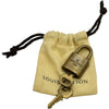 ルイ・ヴィトン LOUIS VUITTON カンヌ M44603 ブラウン モノグラム・ジャイアント・リバース レディース ショルダーバッグ