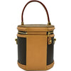 ルイ・ヴィトン LOUIS VUITTON カンヌ M44603 ブラウン モノグラム・ジャイアント・リバース レディース ショルダーバッグ