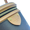 ルイ・ヴィトン LOUIS VUITTON カンヌ M44603 ブラウン モノグラム・ジャイアント・リバース レディース ショルダーバッグ