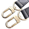 ルイ・ヴィトン LOUIS VUITTON キーポルXS M57844 ネイビー モノグラム・ウォーターカラーブルー ユニセックス ショルダーバッグ