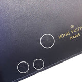 ルイ・ヴィトン LOUIS VUITTON ネヴァーフルMM M22921 ネイビー/シルバー モノグラム　ラミネーテッド・ジャガード ユニセックス ショルダーバッグ