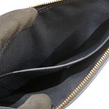 ルイ・ヴィトン LOUIS VUITTON ネヴァーフルMM M22921 ネイビー/シルバー モノグラム　ラミネーテッド・ジャガード ユニセックス ショルダーバッグ