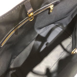 ルイ・ヴィトン LOUIS VUITTON ネヴァーフルMM M22921 ネイビー/シルバー モノグラム　ラミネーテッド・ジャガード ユニセックス ショルダーバッグ
