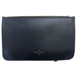 ルイ・ヴィトン LOUIS VUITTON ネヴァーフルMM M22921 ネイビー/シルバー モノグラム　ラミネーテッド・ジャガード ユニセックス ショルダーバッグ