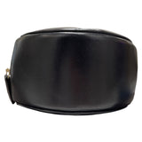 シャネル CHANEL CHANEL19 ラウンドチェーンショルダー AP0945 ブラック SVxGD金具 ラム レディース ショルダーバッグ