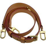 ルイ・ヴィトン LOUIS VUITTON ソミュールBB M46740 ブラウン モノグラム レディース ショルダーバッグ