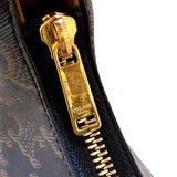 セリーヌ CELINE ミディアムアヴェトリオンフバッグ 114492BZJ ブラウン トリオンフキャンバス/タン レディース ハンドバッグ