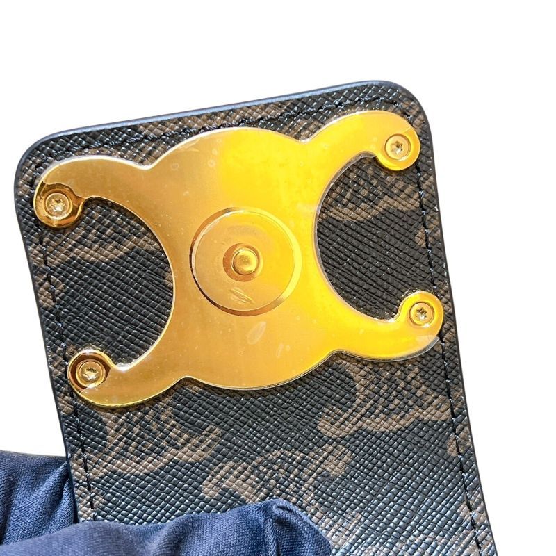 セリーヌ CELINE ミディアムアヴェトリオンフバッグ 114492BZJ ブラウン トリオンフキャンバス/タン レディース ハンドバッグ