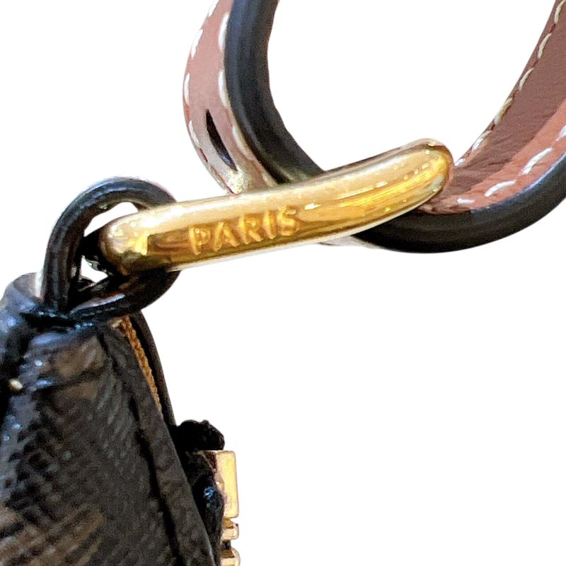 セリーヌ CELINE ミディアムアヴェトリオンフバッグ 114492BZJ ブラウン トリオンフキャンバス/タン レディース ハンドバッグ