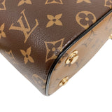 ルイ・ヴィトン LOUIS VUITTON ヴァニティNV PM M45165 モノグラム×モノグラム・リバース モノグラムキャンバス/モノグラム・リバースキャンバス レディース ハンドバッグ