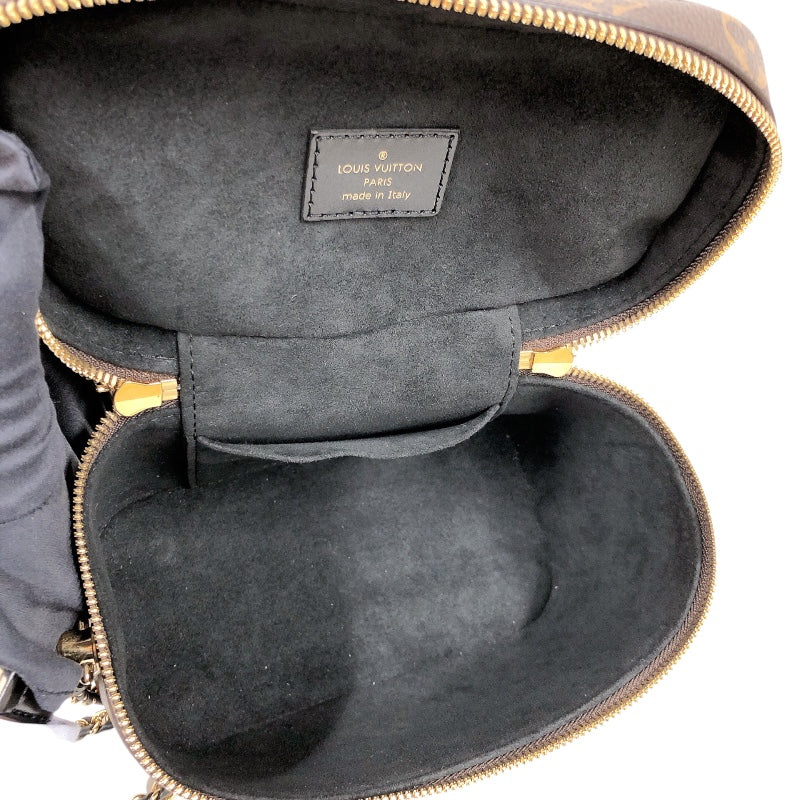 ルイ・ヴィトン LOUIS VUITTON ヴァニティNV PM M45165 モノグラム×モノグラム・リバース モノグラムキャンバス/モノグラム・リバースキャンバス レディース ハンドバッグ
