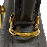 エルメス HERMES ケリー25 内縫い Z刻 エタン ゴールド金具 トゴ レディース ハンドバッグ ショルダーバッグ