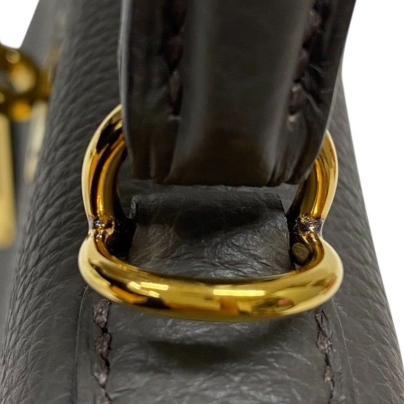 エルメス HERMES ケリー25 内縫い Z刻 エタン ゴールド金具 トゴ レディース ハンドバッグ ショルダーバッグ