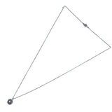 ダイヤネックレス プラチナ Pt850/Pt950 ジュエリー