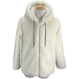 タトラス TATRAS BOMOS ボアブルゾン MTAT23A4858-L ホワイト ポリエステル メンズ ブルゾン