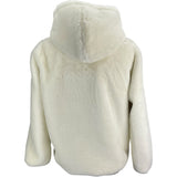 タトラス TATRAS BOMOS ボアブルゾン MTAT23A4858-L ホワイト ポリエステル メンズ ブルゾン