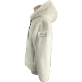 タトラス TATRAS BOMOS ボアブルゾン MTAT23A4858-L ホワイト ポリエステル メンズ ブルゾン