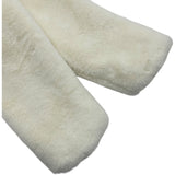 タトラス TATRAS BOMOS ボアブルゾン MTAT23A4858-L ホワイト ポリエステル メンズ ブルゾン