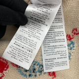 グッチ GUCCI FREYA HARTAS GGニットセーター 661836 ベージュ ウール メンズ セーター