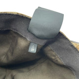 グッチ GUCCI GGキャンバスベースボールキャップ 200035 ブラウン コットン メンズ その他ファッション雑貨