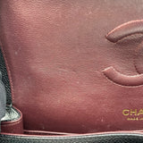 シャネル CHANEL マトラッセ25 A01112 23番台 ブラック GD金具 キャビア レディース ショルダーバッグ