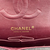 シャネル CHANEL マトラッセ23 A01113 16番台 ブラック GD金具 キャビアスキン レディース ショルダーバッグ
