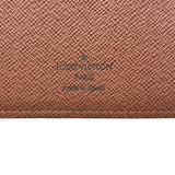 ルイ・ヴィトン LOUIS VUITTON ポルトフォイユ・マルコNM M62288 ブラウン モノグラムキャンバス メンズ 二つ折り財布